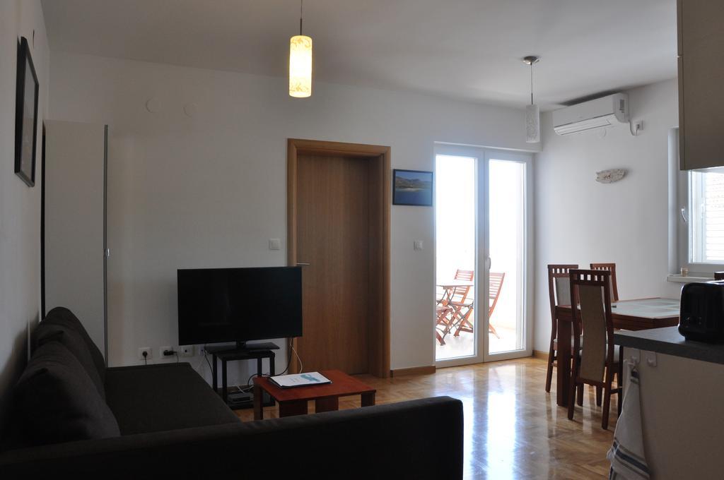 בול Jelena Apartments מראה חיצוני תמונה