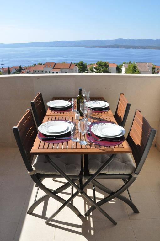 בול Jelena Apartments מראה חיצוני תמונה