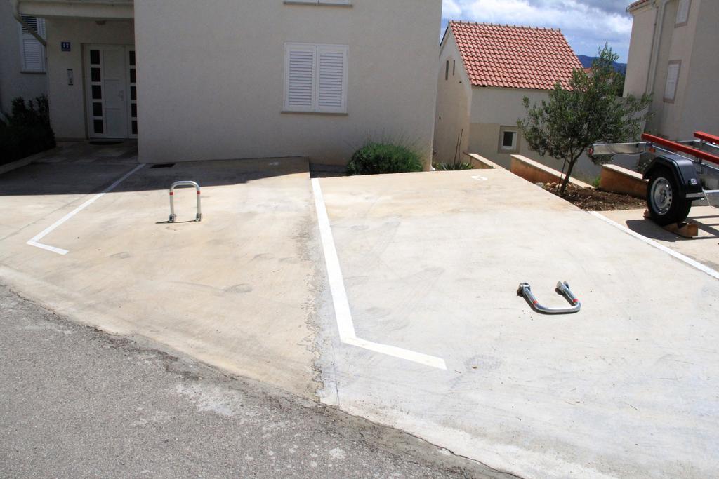 בול Jelena Apartments מראה חיצוני תמונה