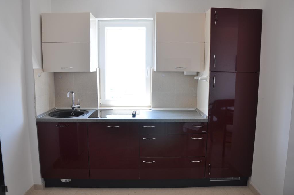 בול Jelena Apartments מראה חיצוני תמונה